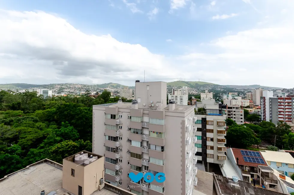 Apartamento com 3 quartos à venda, 91m2 em Jardim Botânico, Porto Alegre - RS - imagem 9 Foto 9 de Apartamento com 3 quartos à venda, 91m2 em Jardim Botânico, Porto Alegre - RS