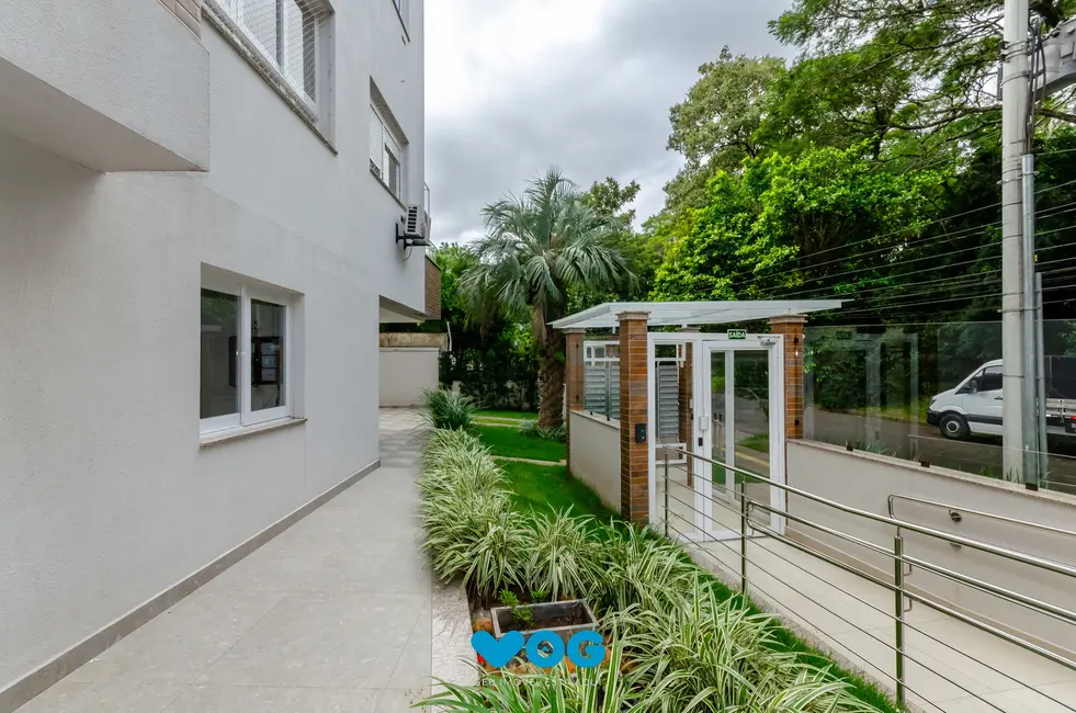 Apartamento com 3 quartos à venda, 91m2 em Jardim Botânico, Porto Alegre - RS - imagem 3 Foto 3 de Apartamento com 3 quartos à venda, 91m2 em Jardim Botânico, Porto Alegre - RS