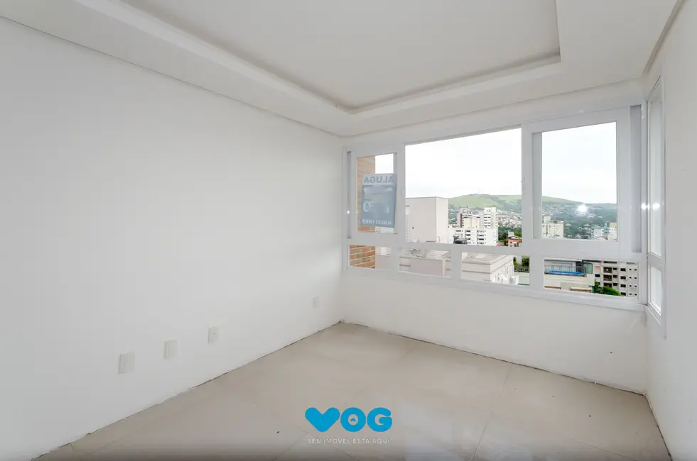 Apartamento com 3 quartos à venda, 91m2 em Jardim Botânico, Porto Alegre - RS - imagem 6 Foto 6 de Apartamento com 3 quartos à venda, 91m2 em Jardim Botânico, Porto Alegre - RS