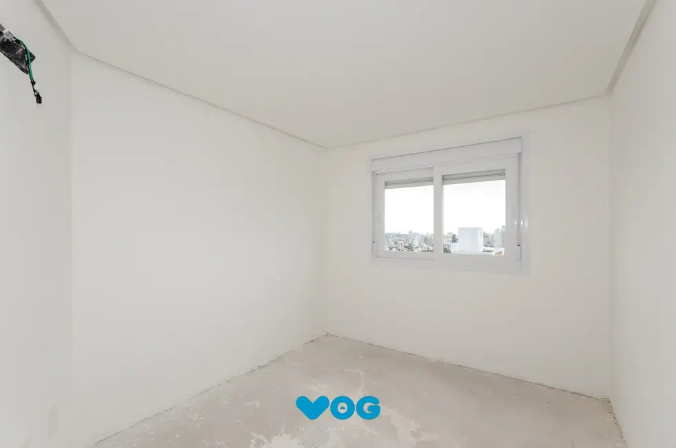 Foto 8 de Apartamento com 3 quartos à venda, 156m2 em Jardim Botânico, Porto Alegre - RS