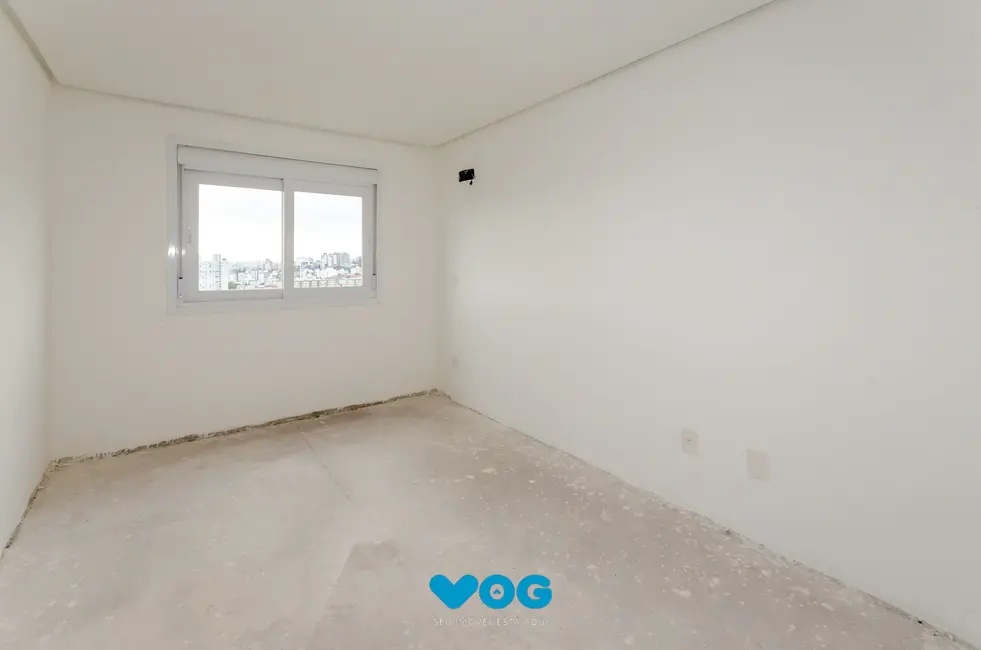 Foto 9 de Apartamento com 3 quartos à venda, 156m2 em Jardim Botânico, Porto Alegre - RS