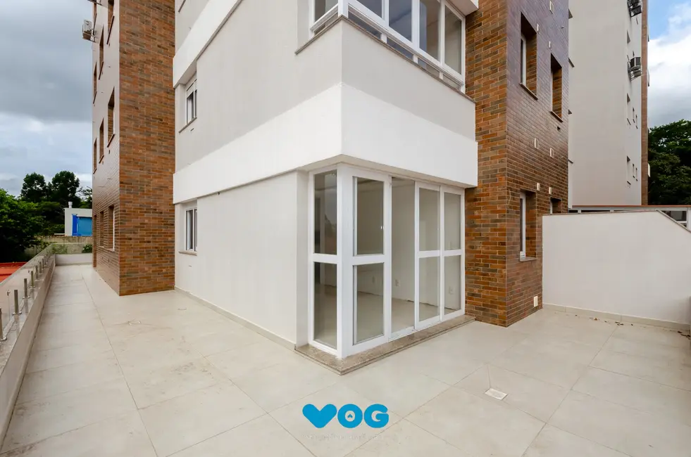 Foto 6 de Apartamento com 3 quartos à venda, 156m2 em Jardim Botânico, Porto Alegre - RS