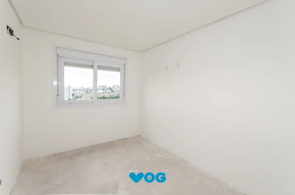 Foto 7 de Apartamento com 3 quartos à venda, 156m2 em Jardim Botânico, Porto Alegre - RS