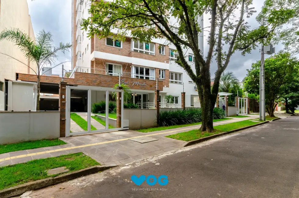 Apartamento com 2 quartos à venda, 79m2 em Jardim Botânico, Porto Alegre - RS - imagem 3 Foto 3 de Apartamento com 2 quartos à venda, 79m2 em Jardim Botânico, Porto Alegre - RS