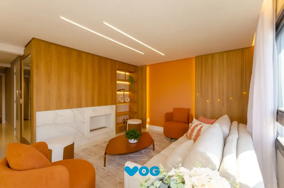 Apartamento com 3 quartos à venda, 125m2 em Petrópolis, Porto Alegre - RS - imagem 6 Foto 6 de Apartamento com 3 quartos à venda, 125m2 em Petrópolis, Porto Alegre - RS