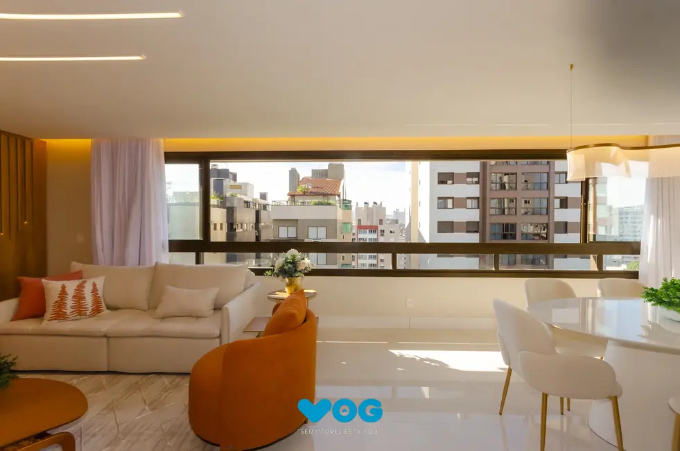 Apartamento com 3 quartos à venda, 125m2 em Petrópolis, Porto Alegre - RS - imagem 9 Foto 9 de Apartamento com 3 quartos à venda, 125m2 em Petrópolis, Porto Alegre - RS