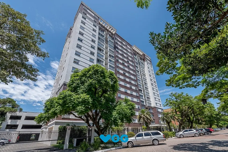 Foto 1 de Apartamento com 3 quartos à venda e para alugar, 86m2 em Santana, Porto Alegre - RS