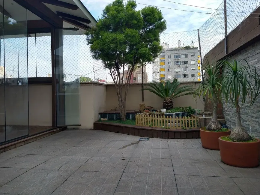 Foto 1 de Apartamento com 2 quartos à venda, 139m2 em Santana, Porto Alegre - RS