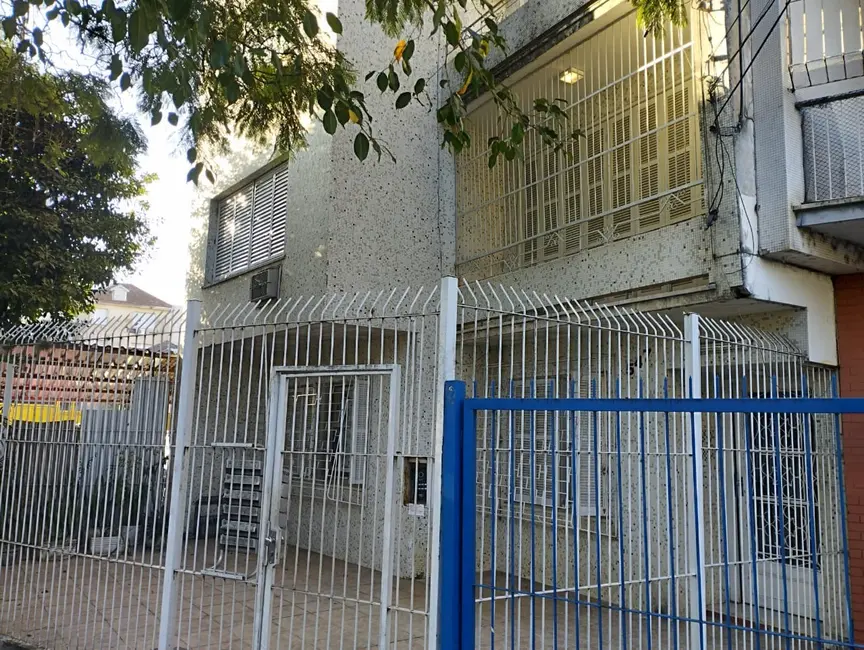 Foto 1 de Apartamento com 4 quartos à venda, 150m2 em Santana, Porto Alegre - RS