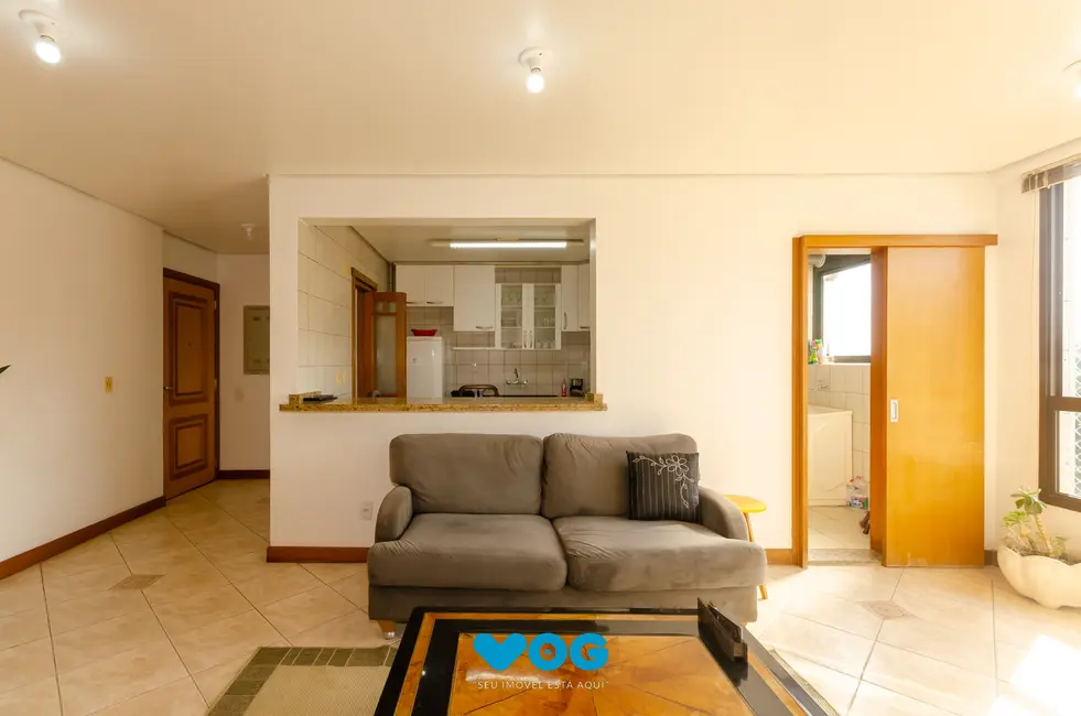 Foto 7 de Apartamento com 3 quartos à venda e para alugar, 91m2 em Medianeira, Porto Alegre - RS