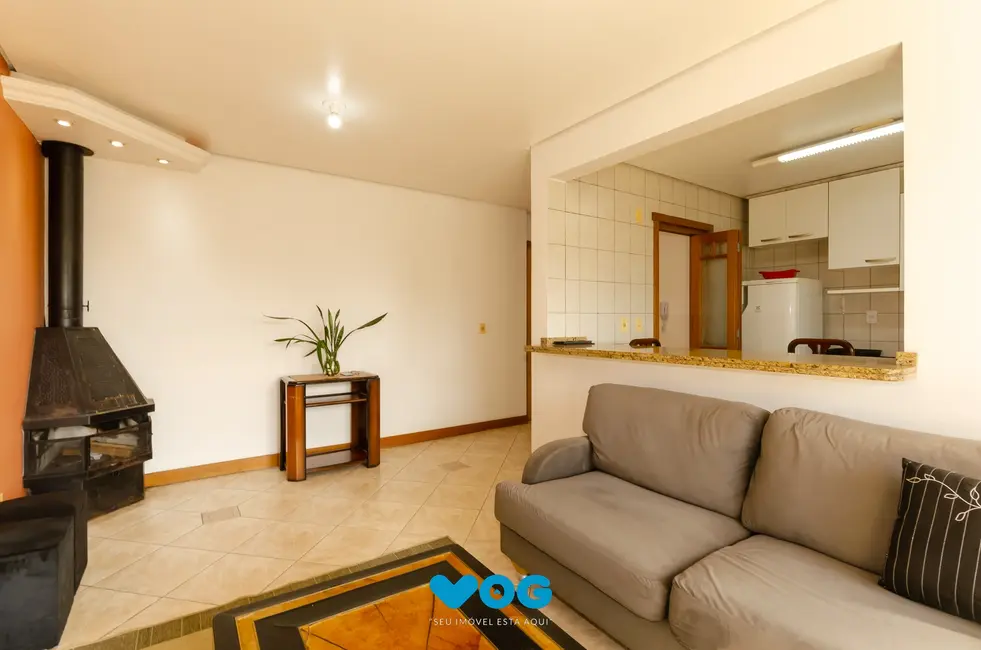 Foto 6 de Apartamento com 3 quartos à venda e para alugar, 91m2 em Medianeira, Porto Alegre - RS