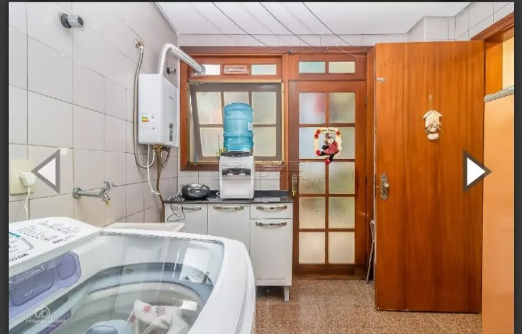 Foto 8 de Apartamento com 3 quartos à venda, 128m2 em Petrópolis, Porto Alegre - RS
