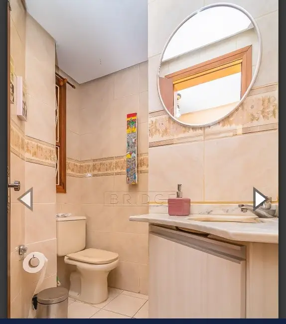 Foto 9 de Apartamento com 3 quartos à venda, 128m2 em Petrópolis, Porto Alegre - RS