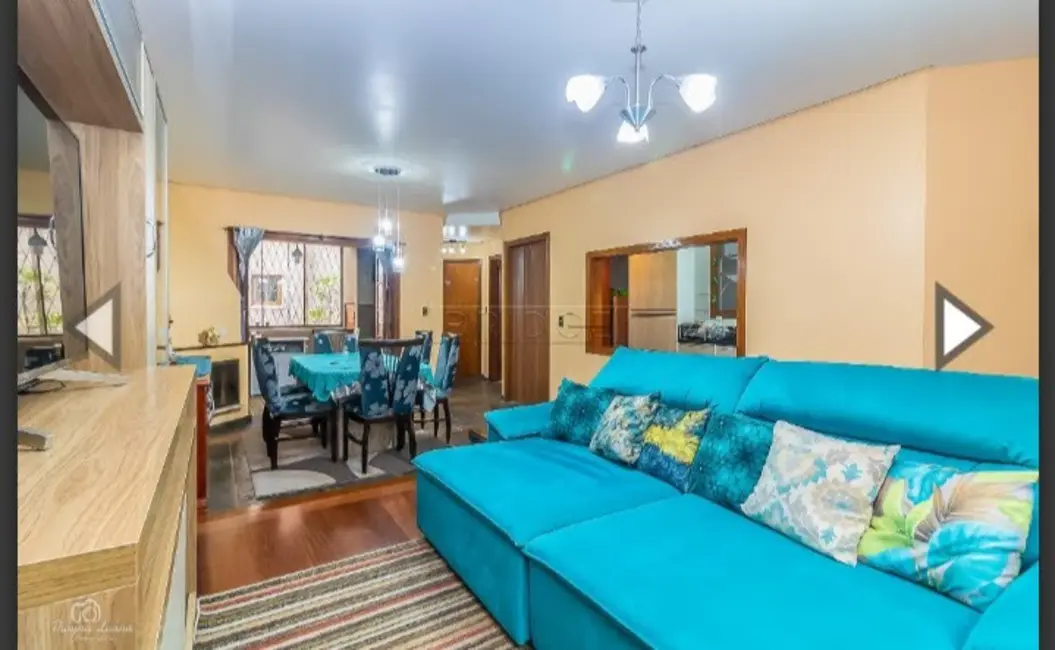 Foto 1 de Apartamento com 3 quartos à venda, 128m2 em Petrópolis, Porto Alegre - RS