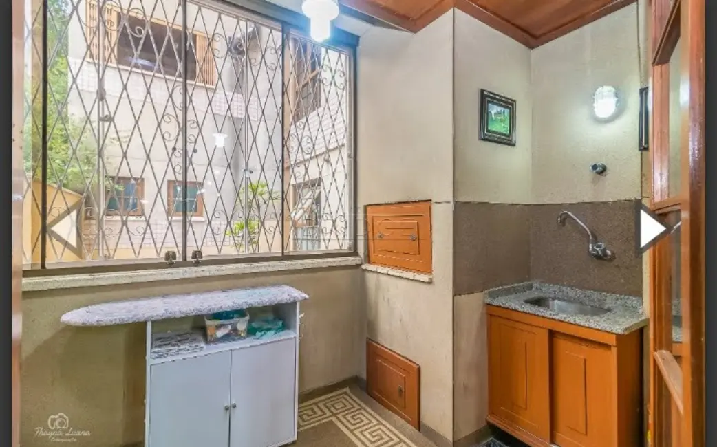 Foto 7 de Apartamento com 3 quartos à venda, 128m2 em Petrópolis, Porto Alegre - RS