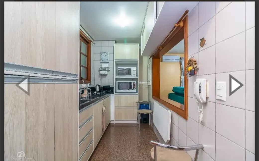 Foto 6 de Apartamento com 3 quartos à venda, 128m2 em Petrópolis, Porto Alegre - RS