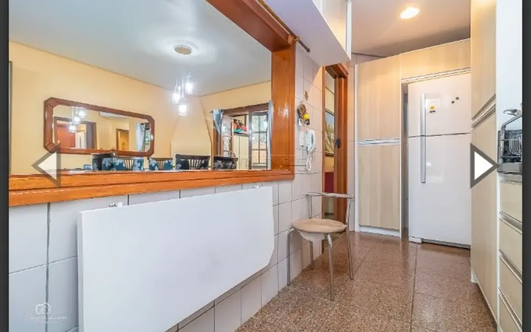 Foto 5 de Apartamento com 3 quartos à venda, 128m2 em Petrópolis, Porto Alegre - RS