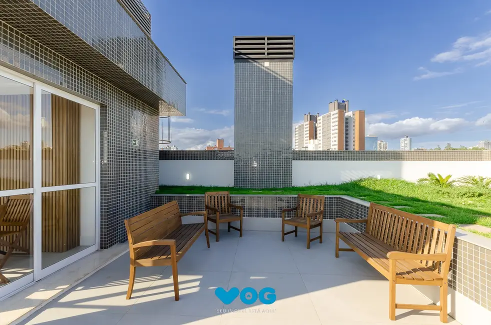 Apartamento com 2 quartos à venda, 65m2 em Petrópolis, Porto Alegre - RS - imagem 5 Foto 5 de Apartamento com 2 quartos à venda, 65m2 em Petrópolis, Porto Alegre - RS