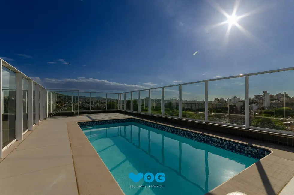Apartamento com 2 quartos à venda, 65m2 em Petrópolis, Porto Alegre - RS - imagem 7 Foto 7 de Apartamento com 2 quartos à venda, 65m2 em Petrópolis, Porto Alegre - RS