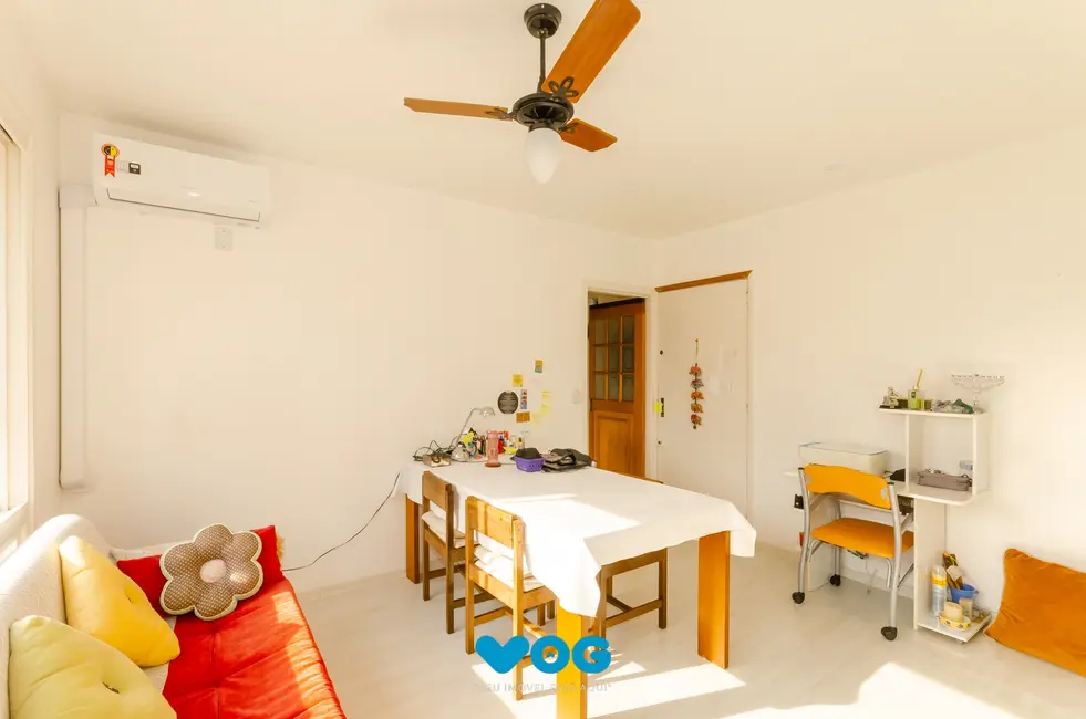 Apartamento com 2 quartos à venda, 72m2 em Petrópolis, Porto Alegre - RS - imagem 2 Foto 2 de Apartamento com 2 quartos à venda, 72m2 em Petrópolis, Porto Alegre - RS