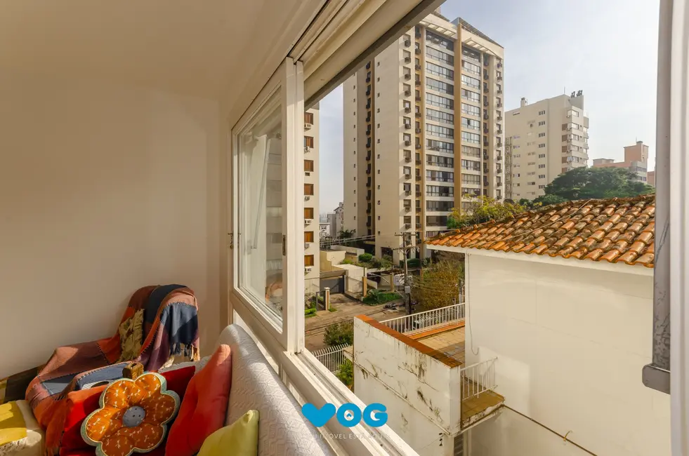 Apartamento com 2 quartos à venda, 72m2 em Petrópolis, Porto Alegre - RS - imagem 8 Foto 8 de Apartamento com 2 quartos à venda, 72m2 em Petrópolis, Porto Alegre - RS