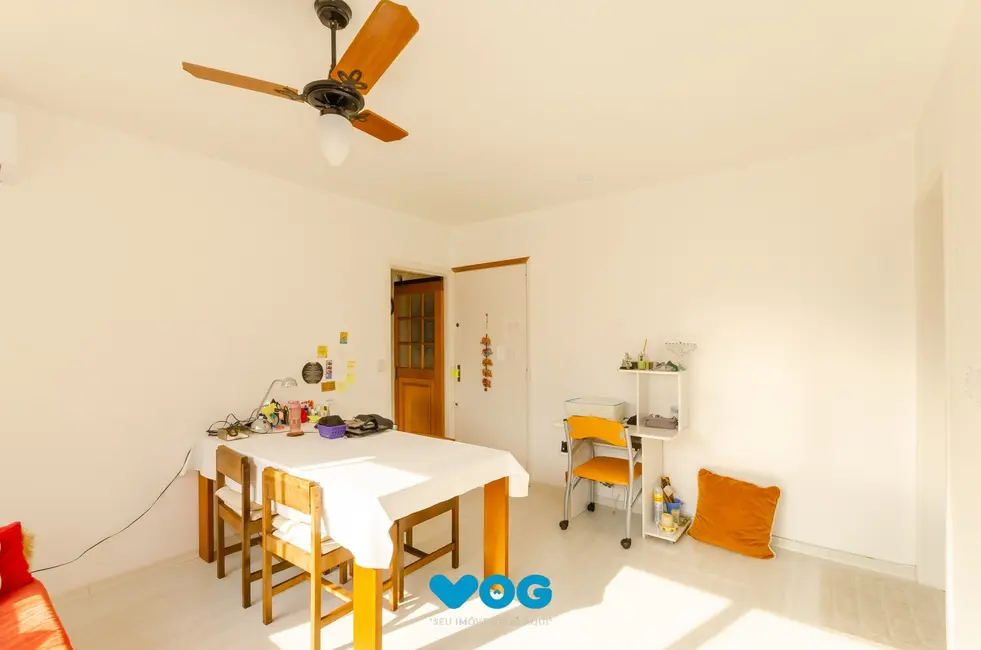 Apartamento com 2 quartos à venda, 72m2 em Petrópolis, Porto Alegre - RS - imagem 6 Foto 6 de Apartamento com 2 quartos à venda, 72m2 em Petrópolis, Porto Alegre - RS