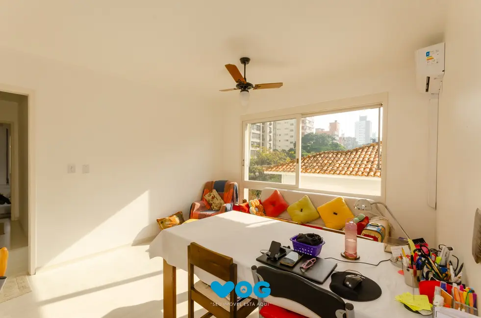 Apartamento com 2 quartos à venda, 72m2 em Petrópolis, Porto Alegre - RS - imagem 7 Foto 7 de Apartamento com 2 quartos à venda, 72m2 em Petrópolis, Porto Alegre - RS
