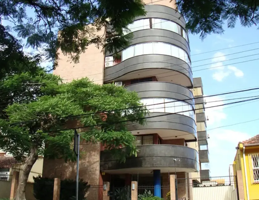 Apartamento com 3 quartos à venda, 152m2 em Petrópolis, Porto Alegre - RS - imagem 1 Foto 1 de Apartamento com 3 quartos à venda, 152m2 em Petrópolis, Porto Alegre - RS