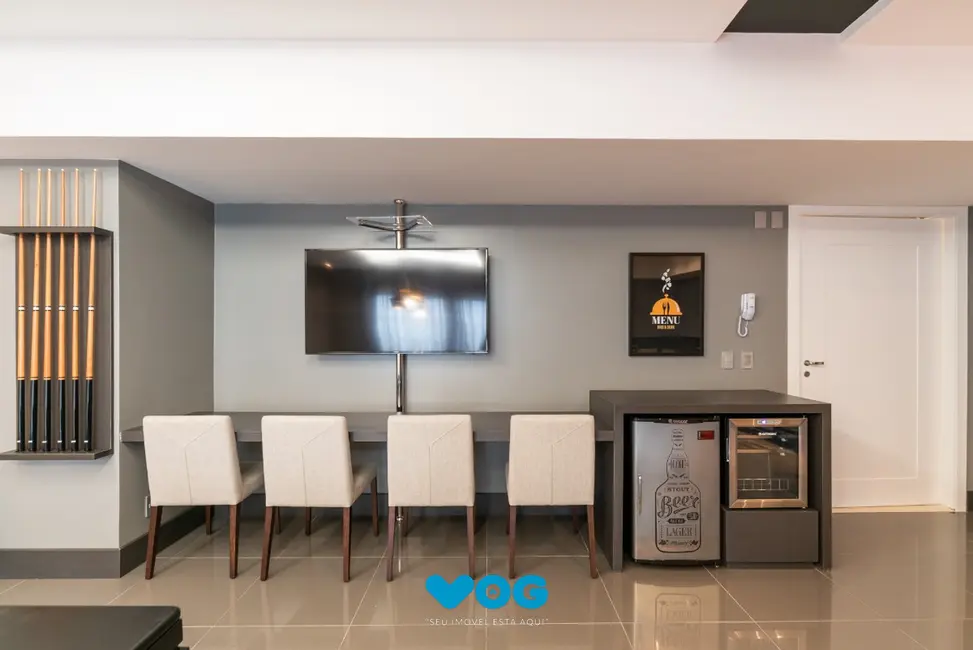 Foto 9 de Apartamento com 3 quartos à venda, 121m2 em Petrópolis, Porto Alegre - RS