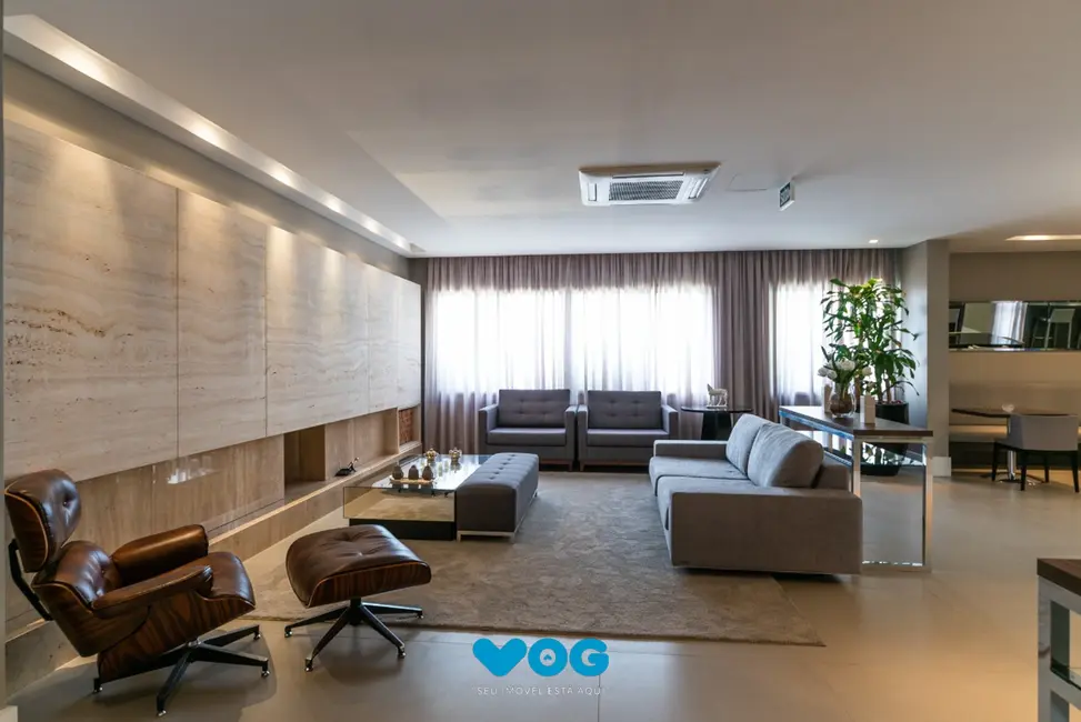 Foto 4 de Apartamento com 3 quartos à venda, 121m2 em Petrópolis, Porto Alegre - RS