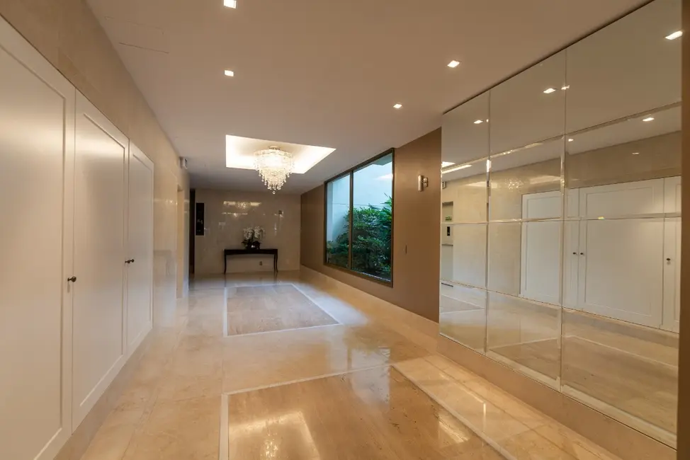 Foto 5 de Apartamento com 3 quartos à venda, 121m2 em Petrópolis, Porto Alegre - RS