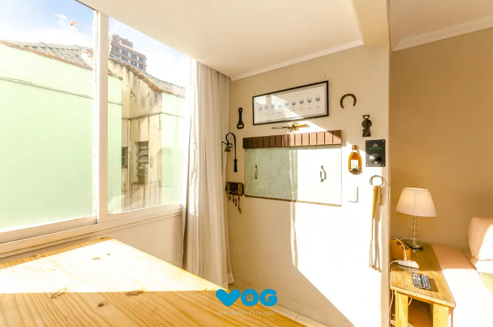 Foto 4 de Apartamento com 3 quartos à venda, 128m2 em Petrópolis, Porto Alegre - RS