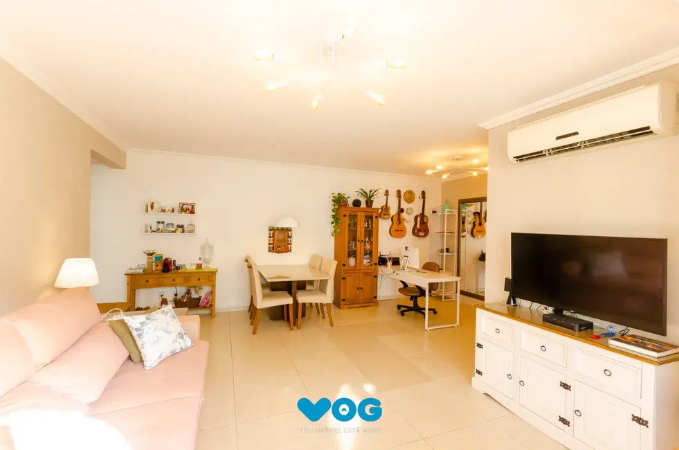 Foto 6 de Apartamento com 3 quartos à venda, 128m2 em Petrópolis, Porto Alegre - RS