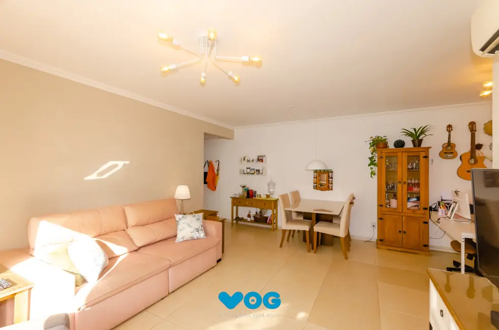Foto 9 de Apartamento com 3 quartos à venda, 128m2 em Petrópolis, Porto Alegre - RS