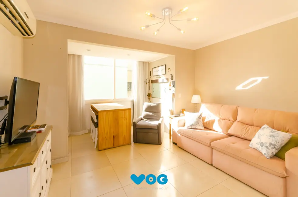 Foto 5 de Apartamento com 3 quartos à venda, 128m2 em Petrópolis, Porto Alegre - RS