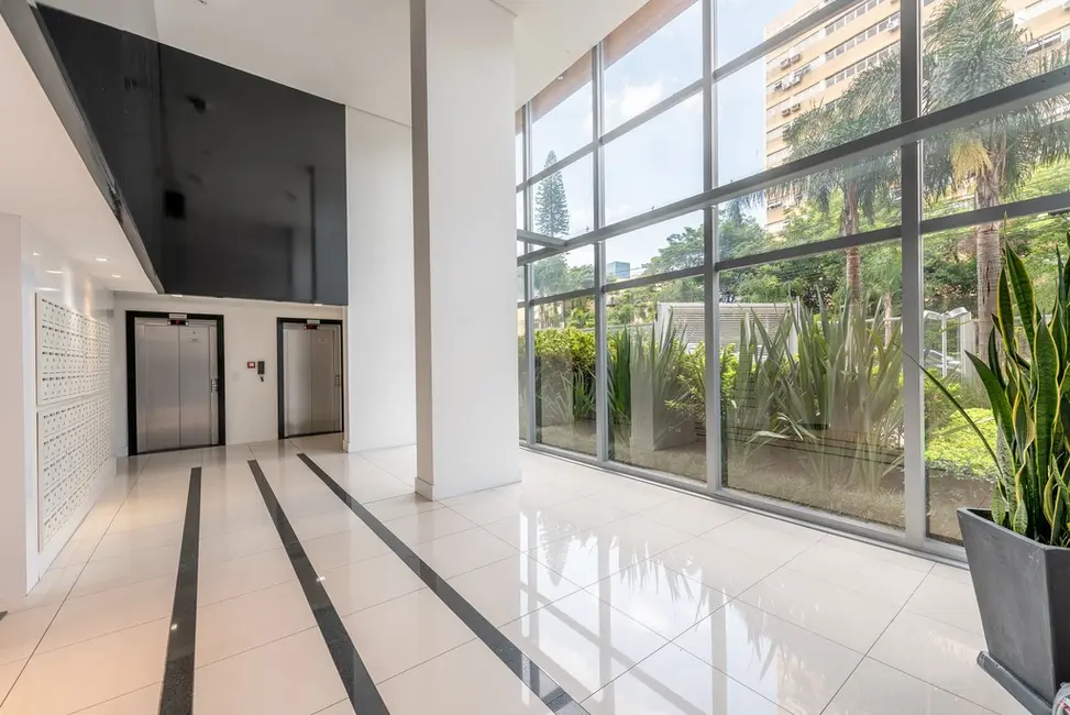 Apartamento com 2 quartos à venda, 77m2 em Petrópolis, Porto Alegre - RS - imagem 4 Foto 4 de Apartamento com 2 quartos à venda, 77m2 em Petrópolis, Porto Alegre - RS