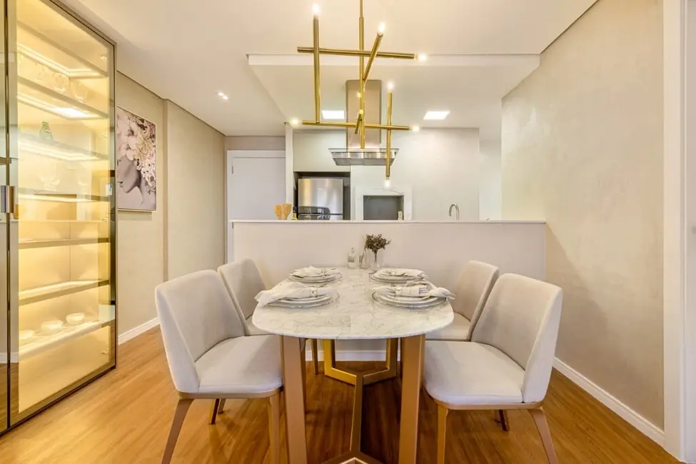 Foto 7 de Apartamento com 2 quartos à venda, 68m2 em Petrópolis, Porto Alegre - RS