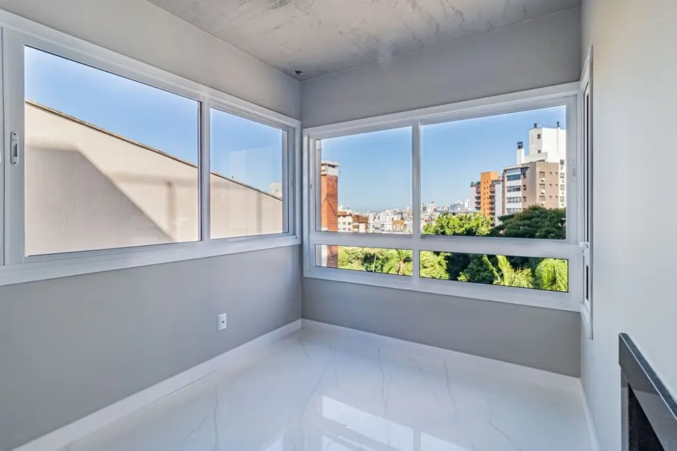 Apartamento com 2 quartos à venda, 83m2 em Petrópolis, Porto Alegre - RS - imagem 9 Foto 9 de Apartamento com 2 quartos à venda, 83m2 em Petrópolis, Porto Alegre - RS