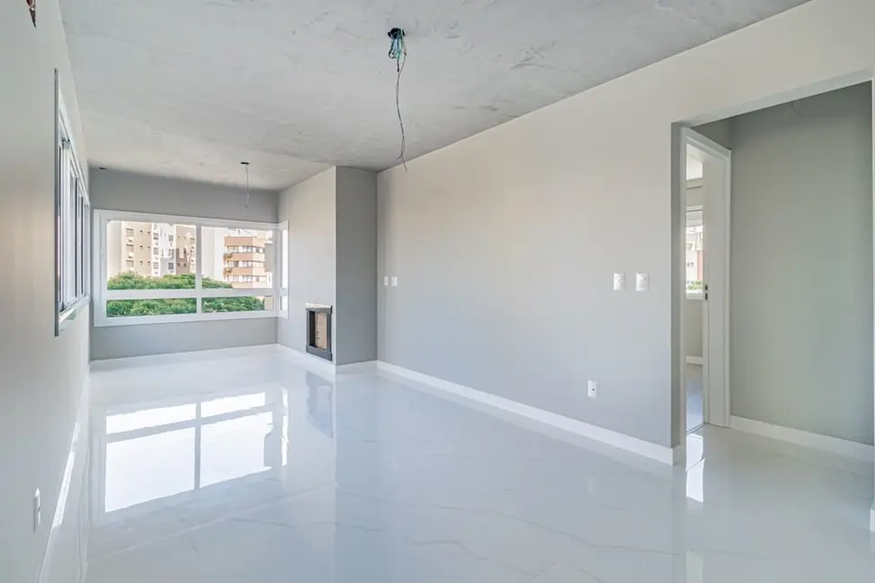 Apartamento com 2 quartos à venda, 83m2 em Petrópolis, Porto Alegre - RS - imagem 6 Foto 6 de Apartamento com 2 quartos à venda, 83m2 em Petrópolis, Porto Alegre - RS