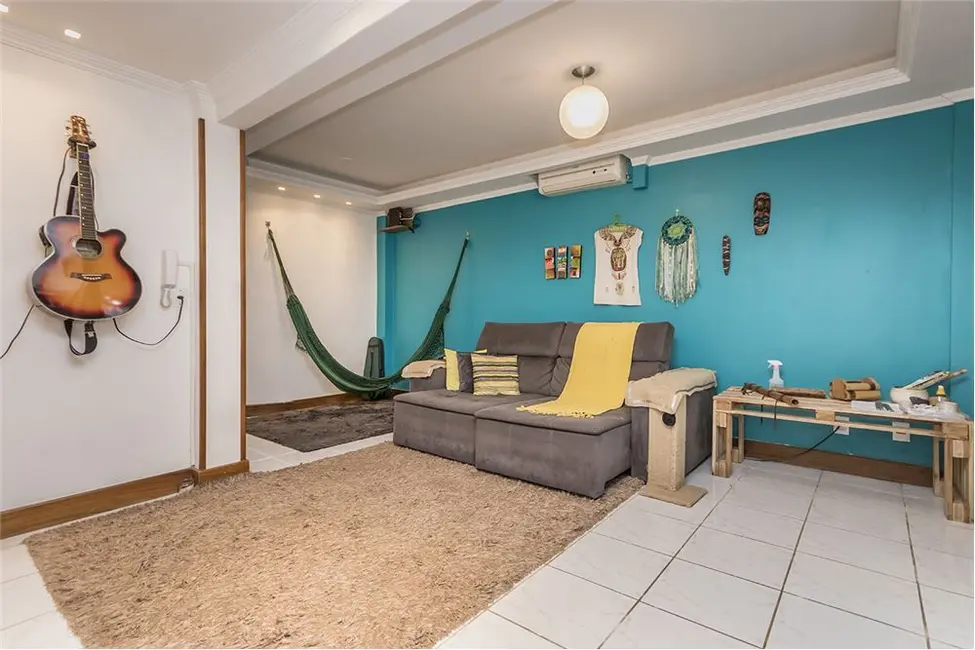 Foto 1 de Apartamento com 2 quartos à venda, 100m2 em Jardim Botânico, Porto Alegre - RS