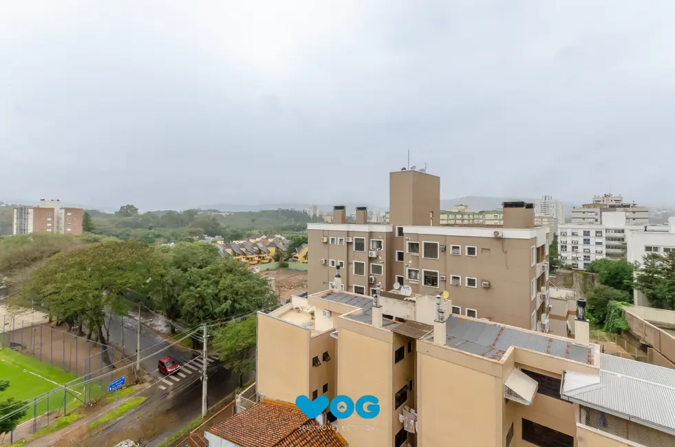 Apartamento com 3 quartos à venda, 65m2 em Petrópolis, Porto Alegre - RS - imagem 6 Foto 6 de Apartamento com 3 quartos à venda, 65m2 em Petrópolis, Porto Alegre - RS