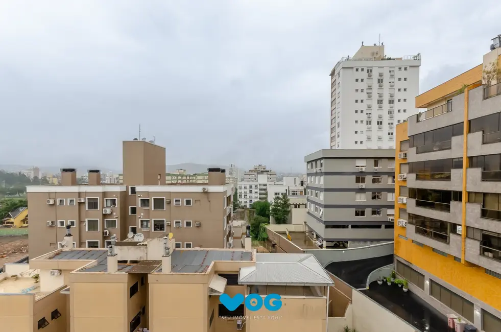 Apartamento com 3 quartos à venda, 65m2 em Petrópolis, Porto Alegre - RS - imagem 5 Foto 5 de Apartamento com 3 quartos à venda, 65m2 em Petrópolis, Porto Alegre - RS
