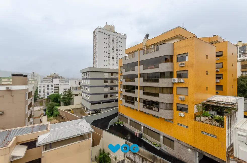 Apartamento com 3 quartos à venda, 65m2 em Petrópolis, Porto Alegre - RS - imagem 7 Foto 7 de Apartamento com 3 quartos à venda, 65m2 em Petrópolis, Porto Alegre - RS