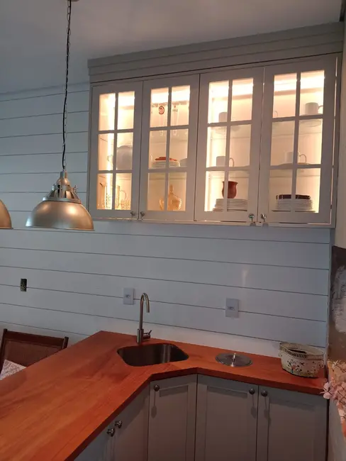 Foto 4 de Casa de Condomínio com 3 quartos à venda, 232m2 em Osorio - RS