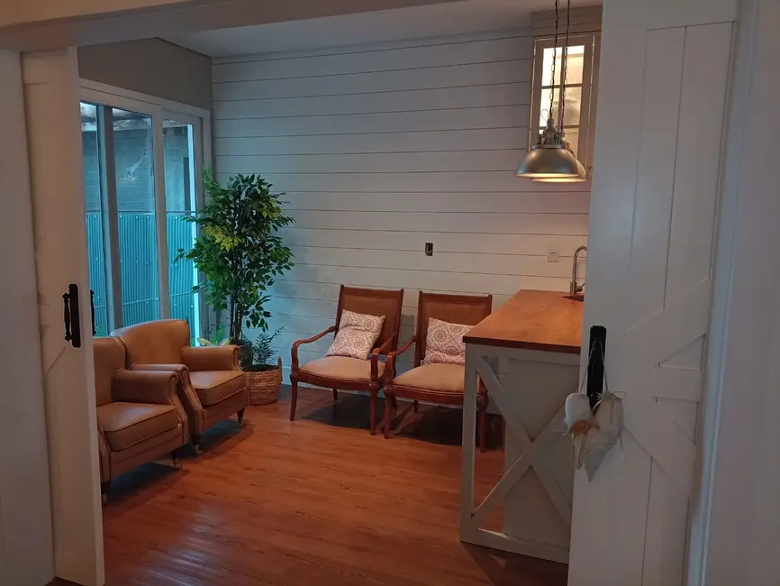 Foto 8 de Casa de Condomínio com 3 quartos à venda, 232m2 em Osorio - RS