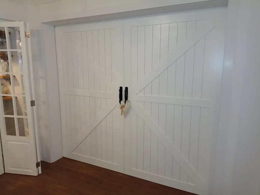 Foto 6 de Casa de Condomínio com 3 quartos à venda, 232m2 em Osorio - RS