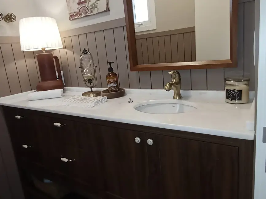 Foto 9 de Casa de Condomínio com 3 quartos à venda, 232m2 em Osorio - RS