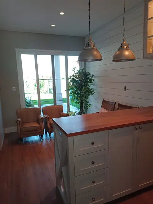 Foto 3 de Casa de Condomínio com 3 quartos à venda, 232m2 em Osorio - RS