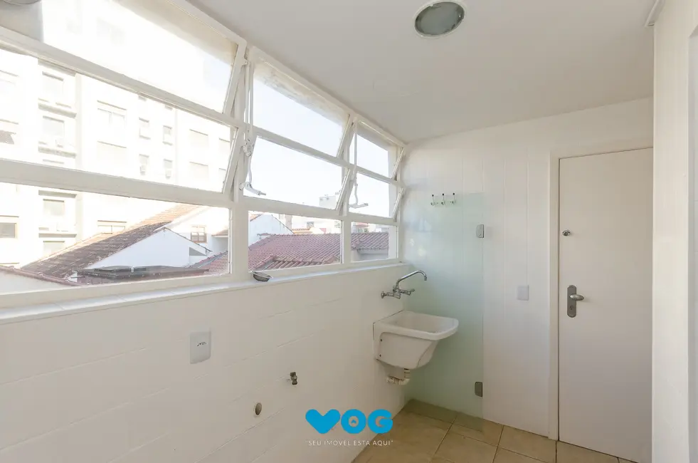 Apartamento com 3 quartos à venda, 119m2 em Petrópolis, Porto Alegre - RS - imagem 9 Foto 9 de Apartamento com 3 quartos à venda, 119m2 em Petrópolis, Porto Alegre - RS