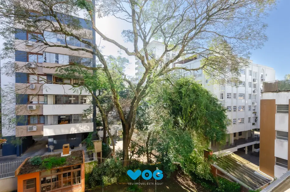Apartamento com 3 quartos à venda, 119m2 em Petrópolis, Porto Alegre - RS - imagem 5 Foto 5 de Apartamento com 3 quartos à venda, 119m2 em Petrópolis, Porto Alegre - RS